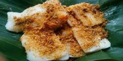 Ramadan Tiba! 4 Makanan Kesukaan Sultan Banten Ini Selalu Habis Diserbu Warga Serang Banten