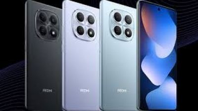 Peluncuran Resmi Redmi Note 15 5G di Indonesia: Inovasi Terbaru tanpa Kenaikan Harga