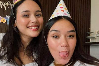 Selebgram Lula Lahfah Meninggal Dunia, Sahabat Greta Iren Tulis Pesan Menyentuh