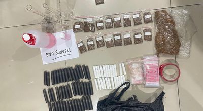 Bikin Geleng-geleng! 3 Pemuda Diamankan Warga Usai Cari Sinte saat Tarawih di Jaktim