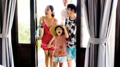 Membandingkan Staycation dan Liburan Jauh dalam Mengatasi Stres