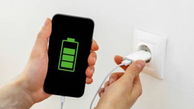 Tips Cerdas Agar Baterai HP Anda Tahan Lama