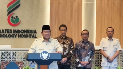 Menteri Kesehatan Umumkan Program Cek Kesehatan Gratis untuk Jangkau 136 Juta Warga