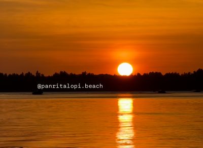 5 Sudut Wisata Instagramable di Pantai Panrita Lopi