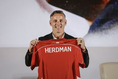 Mengintip Masa Depan Timnas Indonesia Bersama John Herdman, Mampukah Skuad Garuda Terbang Tinggi?