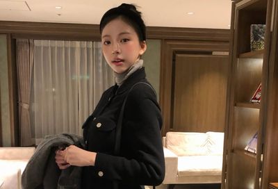 Siapa Kim Go Eun? Peserta Single s Inferno 5 yang Pernah Dikabarkan Dekat dengan G-Dragon