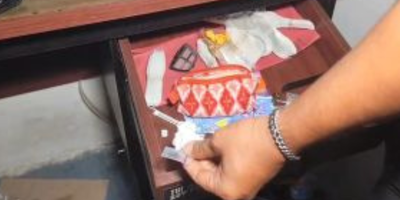 Jaringan Narkoba di Pekanbaru Dibongkar, Dua Pecatan Polisi Jadi Bandar Ekstasi