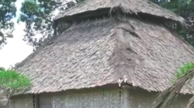 Sejarah Masjid Kuno Rembitan Lombok, Warisan Islam Abad ke-16