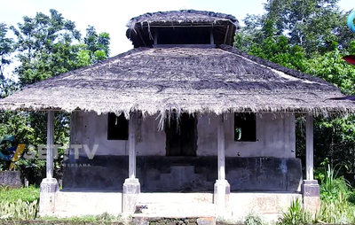 Masjid Kuno Wetu Telu Desa Pempek, Jejak Spiritualitas Islam Tertua di Lombok Tengah