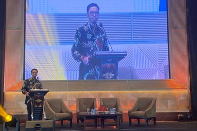 Pemprov Sulsel Perkuat Fondasi Ekonomi 2026, Fokus Infrastruktur dan Ketahanan Daerah
