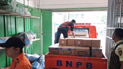 Pemkot Bandung Siap Kirim Relawan dan Bantuan untuk Korban Longsor di Pasirlangu