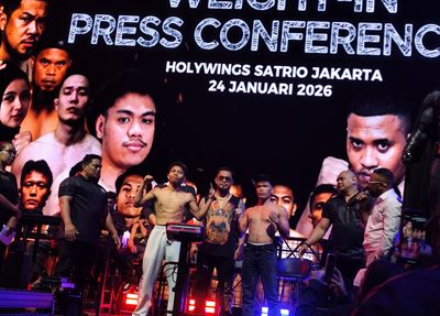 FIRST FIGHT Vol. 2 Resmi Diperkenalkan, Hadirkan 19 Pertarungan di Hollywings Satrio