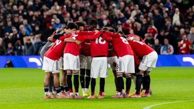 Pertarungan Seru: Manchester United Berharap Akhiri Kutukan di Stadion Emirates