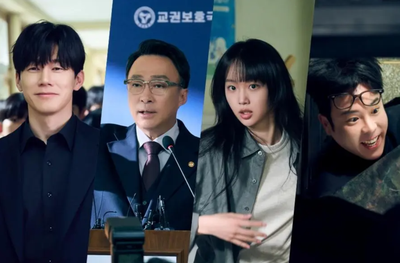 Sinopsis Teach You a Lesson, Drakor Terbaru Netflix yang Angkat Konflik Dunia Pendidikan