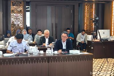Jakarta Makin Canggih! Aktivasi Identitas Digital Tembus Target Nasional, Kepulauan Seribu Jadi yang Tertinggi