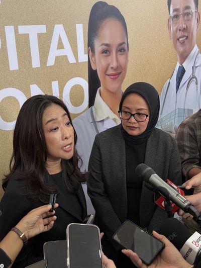 MCU Aja Gak Cukup, Tes Genomik Jadi Kunci Deteksi Risiko Penyakit Sejak Dini