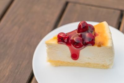 Cara Bikin Yoghurt Cheesecake yang Viral, Cuma Pakai 3 Bahan Tanpa Ribet!