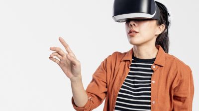 Fenomena Adaptasi Manusia terhadap Teknologi Modern