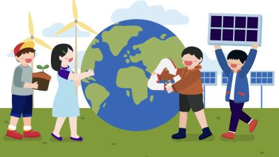 Mengungkap Keterkaitan Energi dan Materi dalam Ilmu Pengetahuan