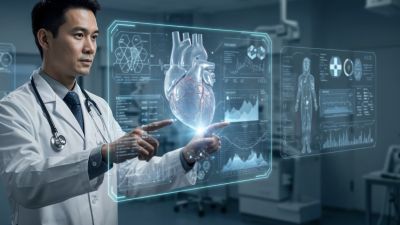 Inovasi Digital yang Mengakselerasi Penelitian Ilmiah