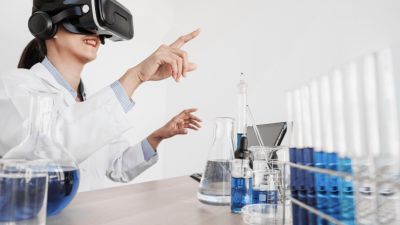 Menggali Hubungan Antara Teknologi dan Sains dalam Pengetahuan Manusia