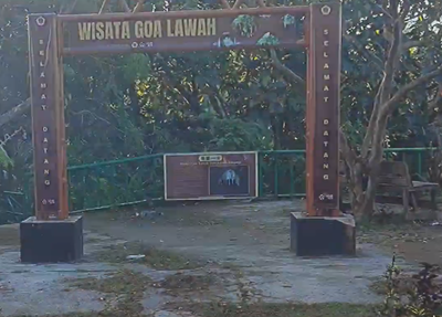 Camping Keluarga Seru di Goa Lawah Lombok, Alam Asri, Fasilitas Lengkap, dan Petualangan Tak Terlupakan