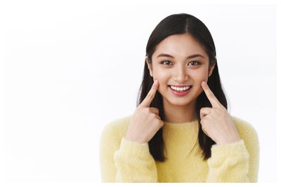 7 Makanan yang Bisa Bikin Gigi Lebih Putih Alami, Say Goodbye To Bleaching!