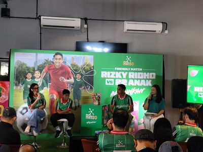 Penting untuk Tumbuh Kembang, Anak Didorong Main di Luar Tanpa Takut Kotor