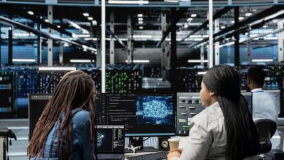 Kecepatan dalam Genggaman: Transformasi Proses Data dengan Edge Computing