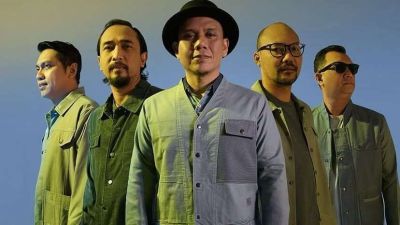 JNE Dukung Konser Padi Reborn, Rayakan 28 Tahun Perjalanan Musik