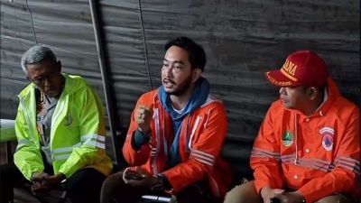 Status Darurat Ditetapkan di Bandung Barat Setelah Longsor Parah