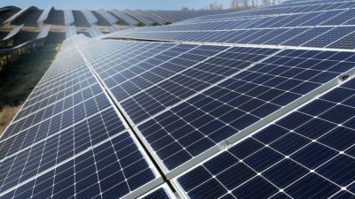 Potensi Energi Terbarukan untuk Masa Depan yang Berkelanjutan