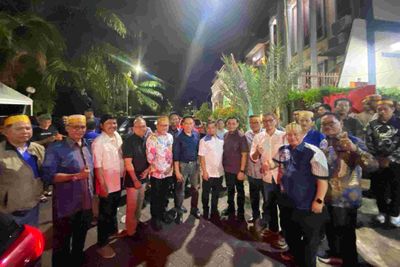 Kunker Pemkot Parepare ke Balikpapan Disorot, 147 Pejabat Ikut di Tengah Efisiensi Anggaran