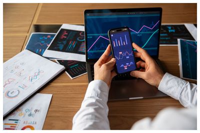 Apa Itu Investasi? Berikut Pengertiannya dan Cara Bikin Uang Tetap Bernilai di Tengah Inflasi!