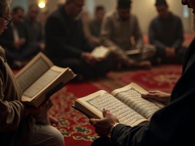 Teori Masuknya Islam ke Indonesia, Lengkap Dari Gujarat hingga Persia!