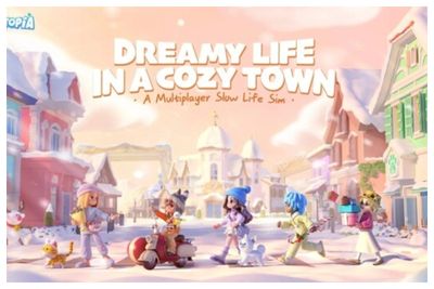 9 Cara Bermain Heartopia Bagi Pemula, Biar Nggak Salah Langkah di Awal Game!