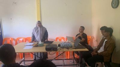 Musrenbang : Usulan Warga Pulo Aceh Membludak, Bukti Kesadaran Berdaya Naik!