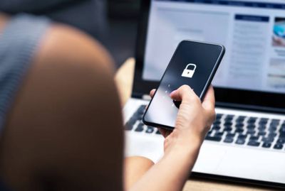 10 Inspirasi Gambar Pola HP yang menarik dan estetik