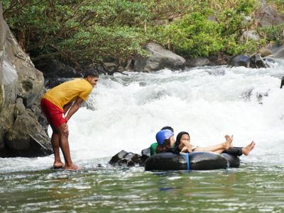 Camping, Healing Budaya, hingga Sunset Cantik: 3 Desa Wisata Hits Maluku Utara