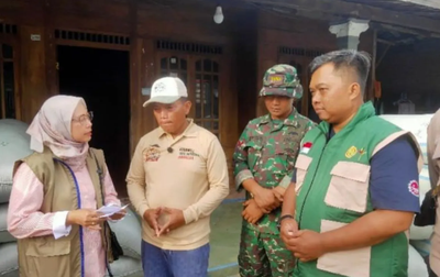 Bulog Jateng Siap Serap 374.000 Ton Beras Petani Lokal di 2026, Target Naik 32%