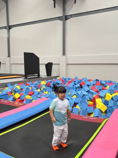 Bounce Street Asia Resmi Buka di Bintaro, Ini Harga Tiket, Jam Buka, dan Wahana Serunya