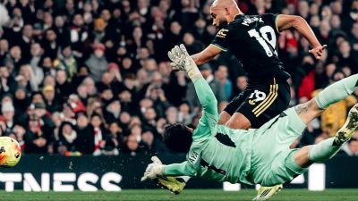 Kejutan di Liga Inggris: Arsenal Terkalahkan Namun Masih Memimpin Klasemen
