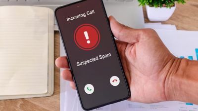 Panduan Praktis Memblokir Panggilan Spam pada Ponsel Android dan iPhone