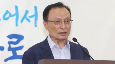 Tragis, Mantan PM Korsel Lee Hae-chan Meninggal Dunia di Vietnam