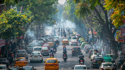 Cek Jadwal, Lokasi & Syarat Lengkap SIM Keliling di Kendari Akhir Januari-Awal Februari 2026