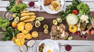 Cara Cerdas Mengatur Pola Makan untuk Energi Tahan Lama