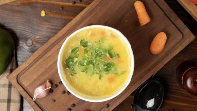 Pilihan Makanan untuk Menghadapi Cuaca yang Berubah-ubah