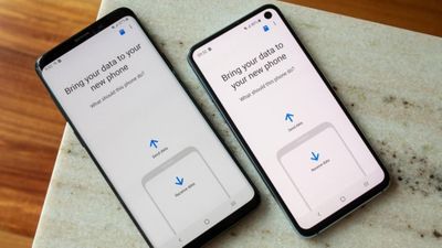 Cara Memindahkan Data dari HP Lama ke HP Baru: Panduan Lengkap & Aman