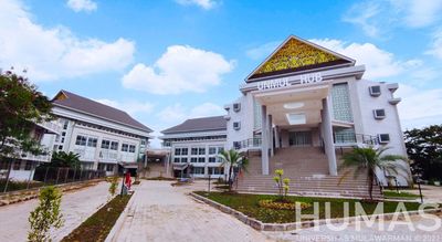 6 Perguruan Tinggi Negeri Terbaik di Kalimantan Timur