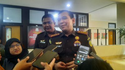 Surat Resmi Belum Ada Tapi Kejari Sleman Siap Hadiri Panggilan Komisi III DPR RI Buntut Kejadian Menimpa Hogi Minaya